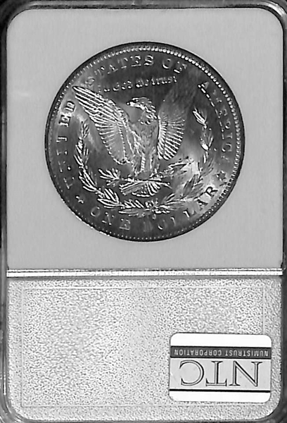 1883-O MS65 Morgan $1 Silver Coin