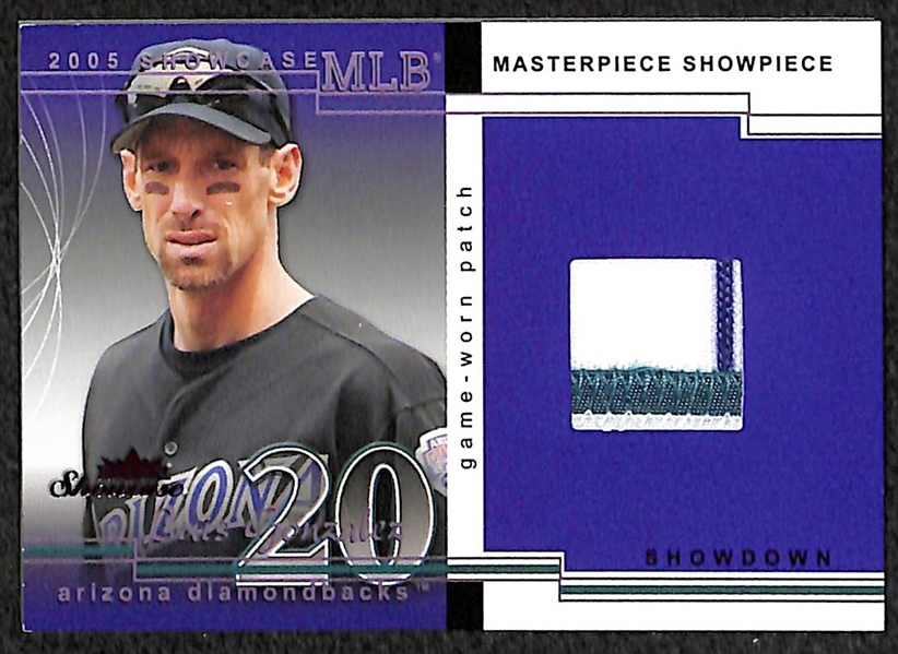  2004 Bazooka #32 Roberto Alomar - NM-MT : Collectibles & Fine  Art