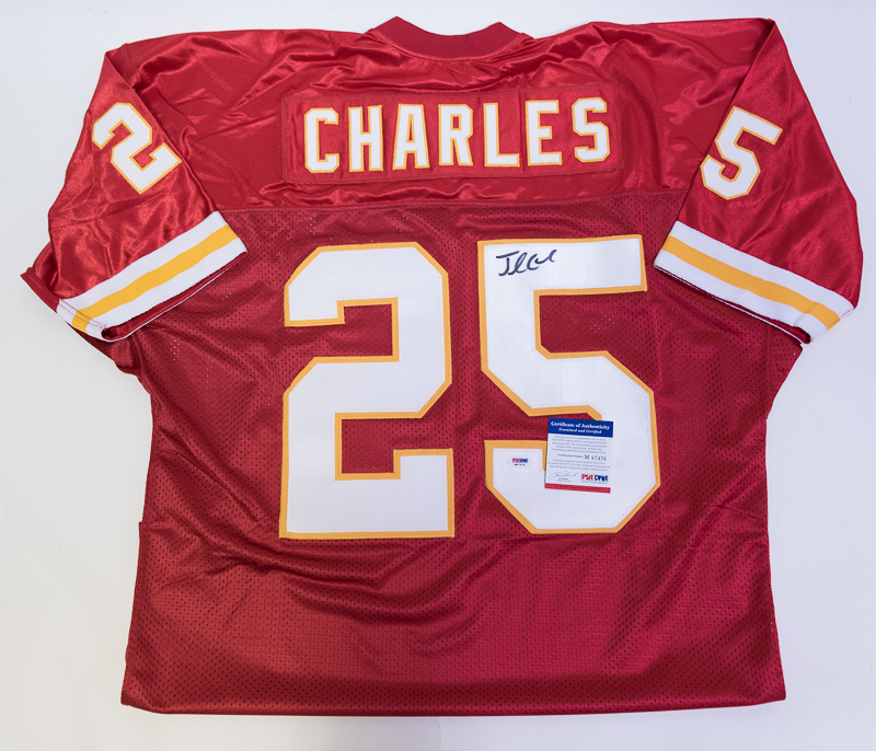 personalized chiefs jersey