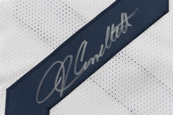 John Cappelletti Signed Penn State White & Blue Jersey - JSA