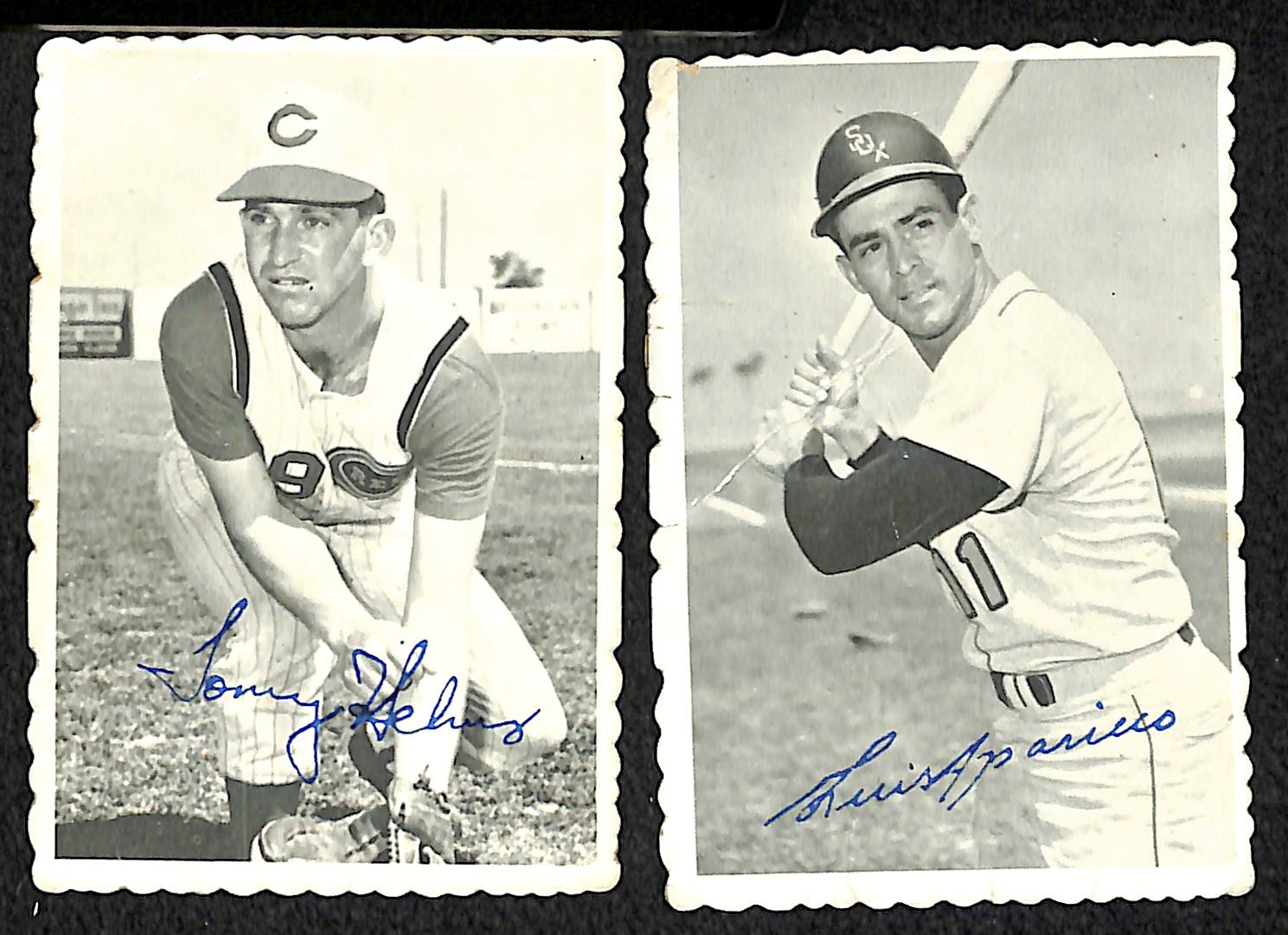 Lot Detail - Lot Of 22 Topps 1960's Insert Cards w. Pete Rose 1966 Rub Off