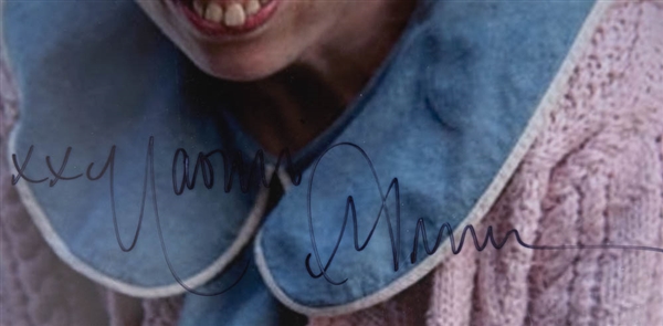 American Horror Story Naomi Grossman Signed 16x20 Photo