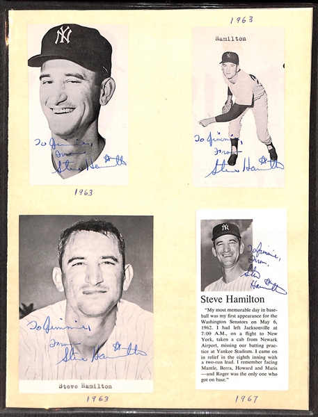  1957 Topps # 82 Elston Howard New York Yankees (Baseball Card)  VG/EX Yankees : Collectibles & Fine Art