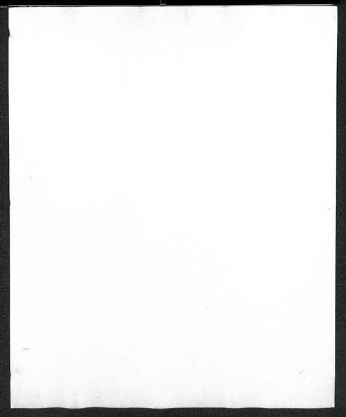 Chester (CW) Nimitz (d. 1966) Signed Photo (WW2 US Navy Fleet Admiral) w. PSA/DNA Letter