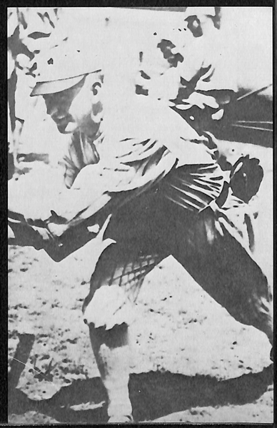 Lot of (51) Baseball Photos 1950s-1973 Inc. Joe Jackson, Yogi Berra, Willie Mays, Whitey Ford, +