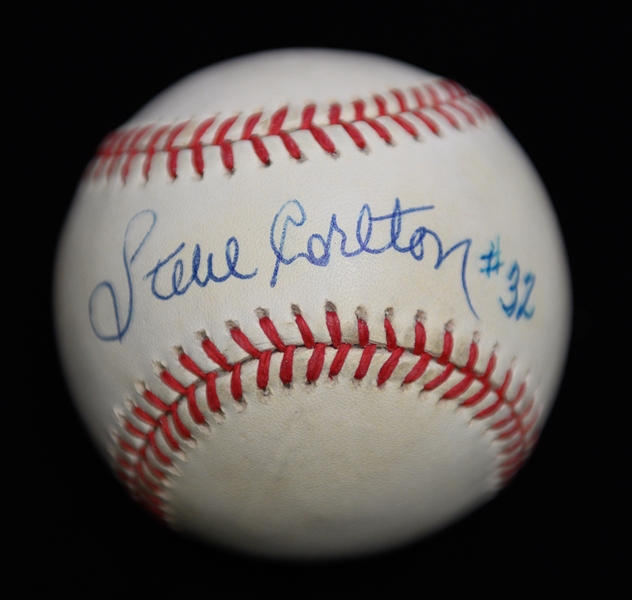 (5) Phillies Signed Baseballs - Ashburn/Bowa, Schmidt, Carlton, Roberts, Kalas/Wheeler/Musser (JSA Auction Letter)