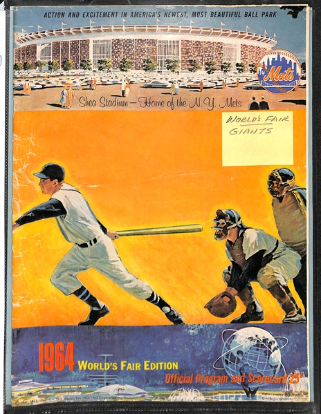 1997 Topps Baseball Factory Set, Baseball Scorecards and Yearbooks From 1960s-70s