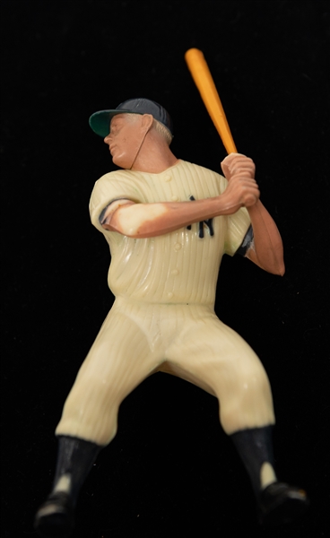 Late 1950s Original Hartland Mickey Mantle Figurine