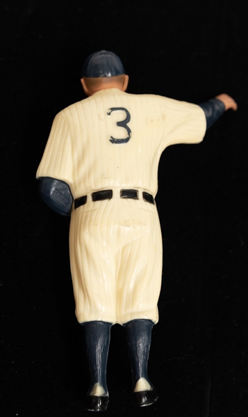 Late 1950s Original Hartland Babe Ruth Figurine