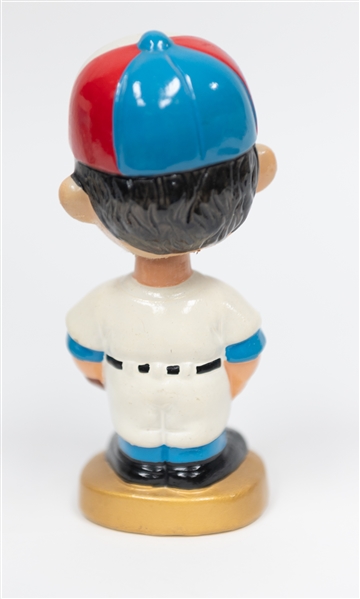 1969-1971 Montreal Expos Bobblehead with Original Box