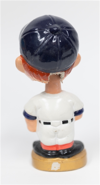 1969-1971 Houston Astros Bobblehead with Original Box