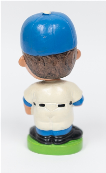 1962 Chicago White Sox Bobblehead with Original Box