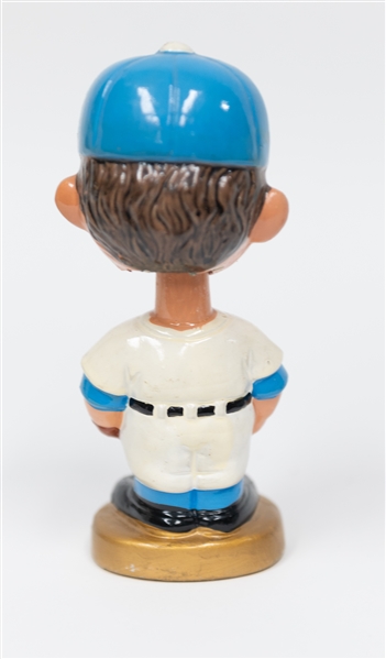 1969-1971 Kansas City Royals Bobblehead with Original Box