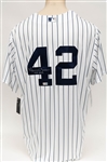 Mariano Rivera Signed Official Nike Yankees Jersey w/ Tags (Tristar Authentic)