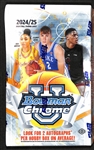 2024-25 Bowman Chrome University Basketball Sealed Hobby Box (2 Autographs per Box) - Possible Cooper Flagg