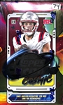 2024 Topps Chrome Cosmic Sealed Hobby Box (Jayden Daniels, Bo Nix, Drake Maye, Caleb Williams Autograph Potential)