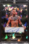 2025 Leaf Signature Series Connor McGregor #1/1