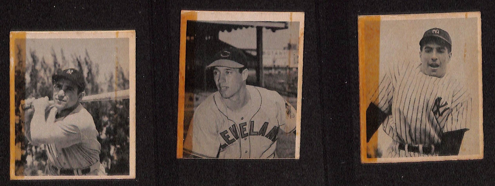 1948 Bowman Baseball Near Complete Set w. Many HOF Rookie Cards (Stan Musial CGC 2.5, Yogi Berra, Schoendienst CGC 5.5, Kiner, Rizzuto, Spahn) & Stars (Feller, Thomson, Slaughter, +)