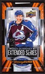 Sealed 2023-24 Hockey Upper Deck Extended Series Hobby Box